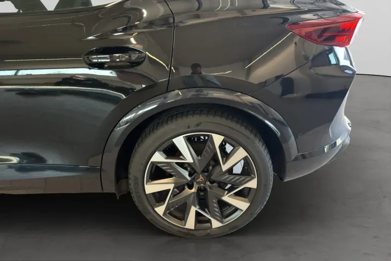 Cupra Formentor din 2025 cu 16.800 km - oferta CUP205577 - foto 7