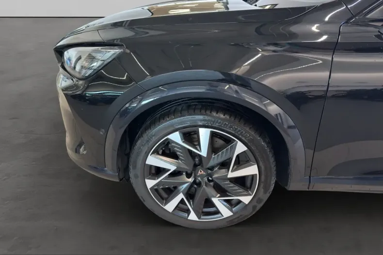 Cupra Formentor din 2025 cu 16.800 km - oferta CUP205577 - foto 8