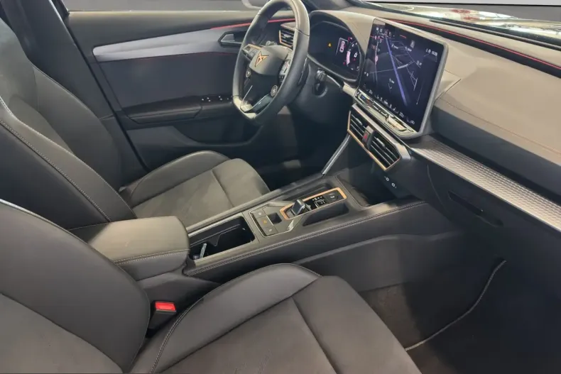 Cupra Formentor din 2025 cu 16.800 km - oferta CUP205577 - foto 20