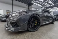 BMW M8 (Seria 8) din 2021 cu 27.000 km - oferta BMW205578 - foto 1