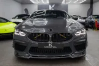 BMW M8 (Seria 8) din 2021 cu 27.000 km - oferta BMW205578 - foto 2