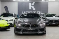 BMW M8 (Seria 8) din 2021 cu 27.000 km - oferta BMW205578 - foto 3