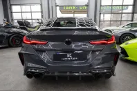 BMW M8 (Seria 8) din 2021 cu 27.000 km - oferta BMW205578 - foto 4
