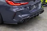 BMW M8 (Seria 8) din 2021 cu 27.000 km - oferta BMW205578 - foto 5