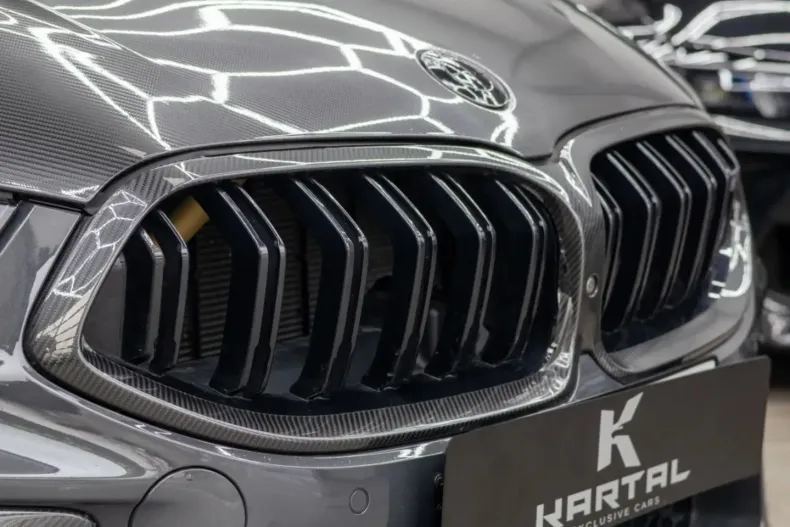 BMW M8 (Seria 8) din 2021 cu 27.000 km - oferta BMW205578 - foto 6