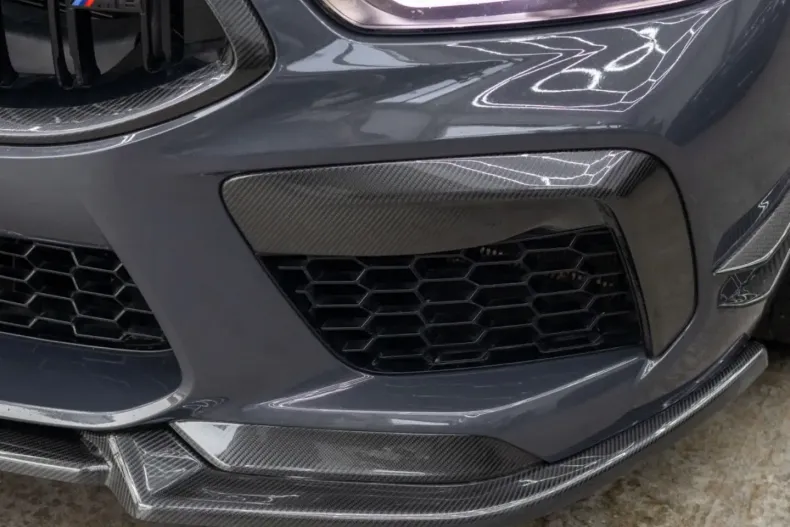 BMW M8 (Seria 8) din 2021 cu 27.000 km - oferta BMW205578 - foto 8