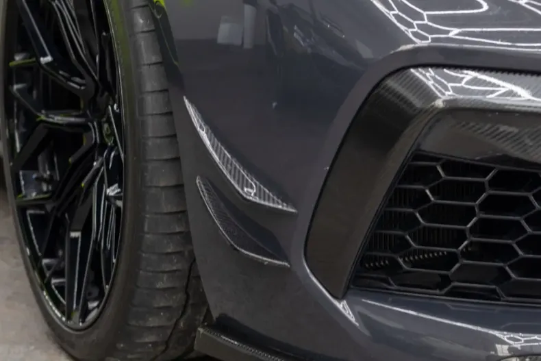 BMW M8 (Seria 8) din 2021 cu 27.000 km - oferta BMW205578 - foto 9