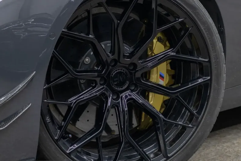 BMW M8 (Seria 8) din 2021 cu 27.000 km - oferta BMW205578 - foto 10