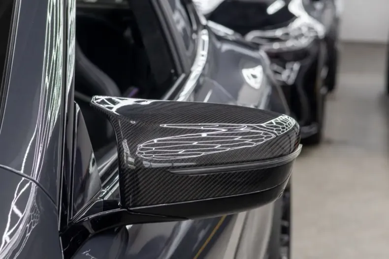 BMW M8 (Seria 8) din 2021 cu 27.000 km - oferta BMW205578 - foto 11