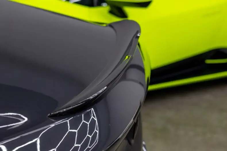 BMW M8 (Seria 8) din 2021 cu 27.000 km - oferta BMW205578 - foto 13