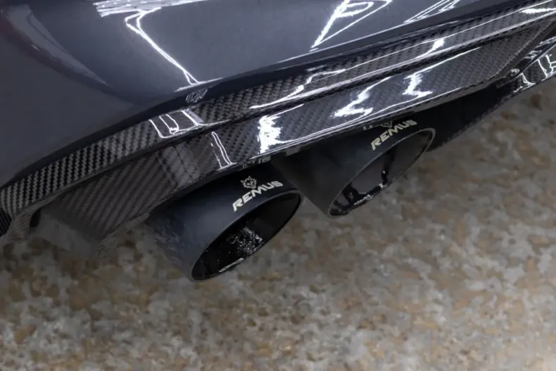 BMW M8 (Seria 8) din 2021 cu 27.000 km - oferta BMW205578 - foto 14