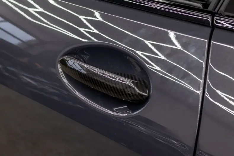 BMW M8 (Seria 8) din 2021 cu 27.000 km - oferta BMW205578 - foto 16