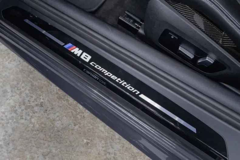 BMW M8 (Seria 8) din 2021 cu 27.000 km - oferta BMW205578 - foto 20