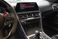 BMW M8 (Seria 8) din 2021 cu 27.000 km - oferta BMW205578 - foto 25