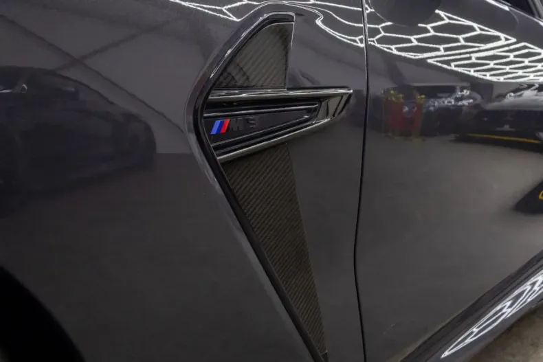 BMW M8 (Seria 8) din 2021 cu 27.000 km - oferta BMW205578 - foto 27