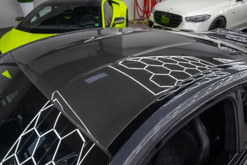 BMW M8 (Seria 8) din 2021 cu 27.000 km - oferta BMW205578 - foto 28