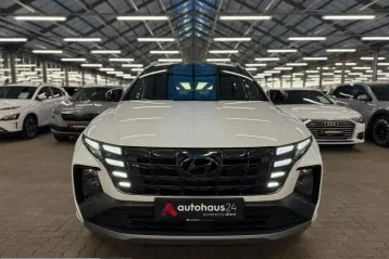 Hyundai Tucson din 2024 - oferta HYU205579