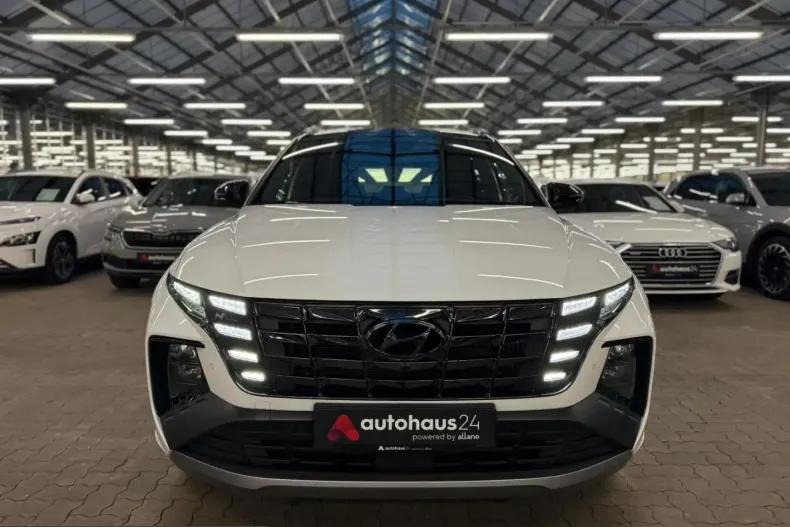 Hyundai Tucson din 2024 cu 27.093 km - oferta HYU205579 - foto 1