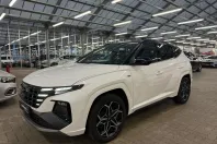 Hyundai Tucson din 2024 cu 27.093 km - oferta HYU205579 - foto 2