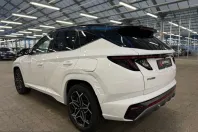 Hyundai Tucson din 2024 cu 27.093 km - oferta HYU205579 - foto 3