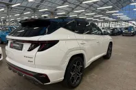 Hyundai Tucson din 2024 cu 27.093 km - oferta HYU205579 - foto 4