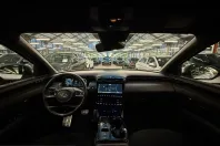 Hyundai Tucson din 2024 cu 27.093 km - oferta HYU205579 - foto 8