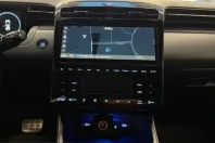 Hyundai Tucson din 2024 cu 27.093 km - oferta HYU205579 - foto 11