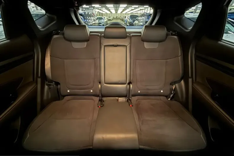 Hyundai Tucson din 2024 cu 27.093 km - oferta HYU205579 - foto 14