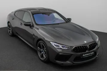 BMW M8 din 2022 - oferta BMW205580