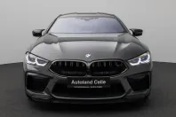 BMW M8 (Seria 8) din 2022 cu 15.351 km - oferta BMW205580 - foto 4
