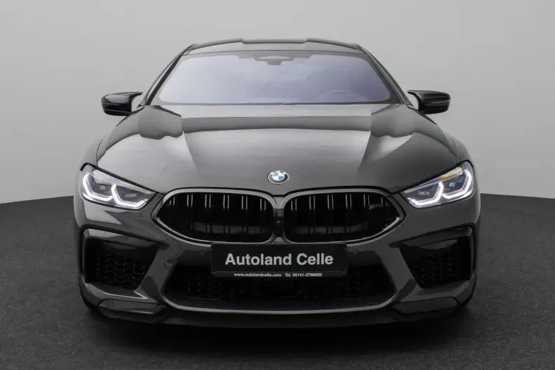 BMW M8 (Seria 8) din 2022 cu 15.351 km - oferta BMW205580 - foto 4
