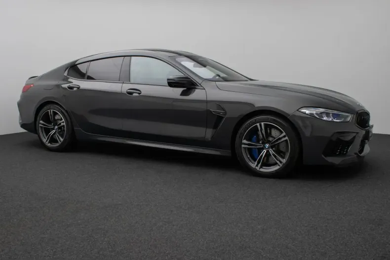 BMW M8 (Seria 8) din 2022 cu 15.351 km - oferta BMW205580 - foto 5