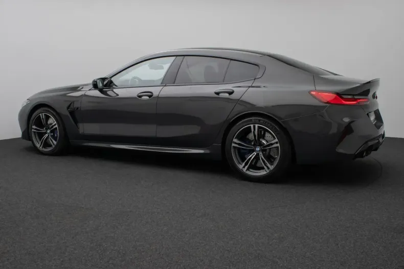 BMW M8 (Seria 8) din 2022 cu 15.351 km - oferta BMW205580 - foto 11