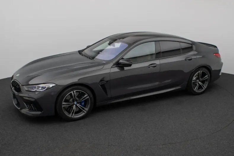 BMW M8 (Seria 8) din 2022 cu 15.351 km - oferta BMW205580 - foto 13