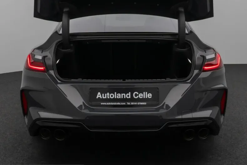 BMW M8 (Seria 8) din 2022 cu 15.351 km - oferta BMW205580 - foto 14