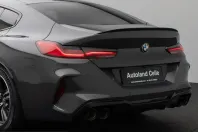BMW M8 (Seria 8) din 2022 cu 15.351 km - oferta BMW205580 - foto 15