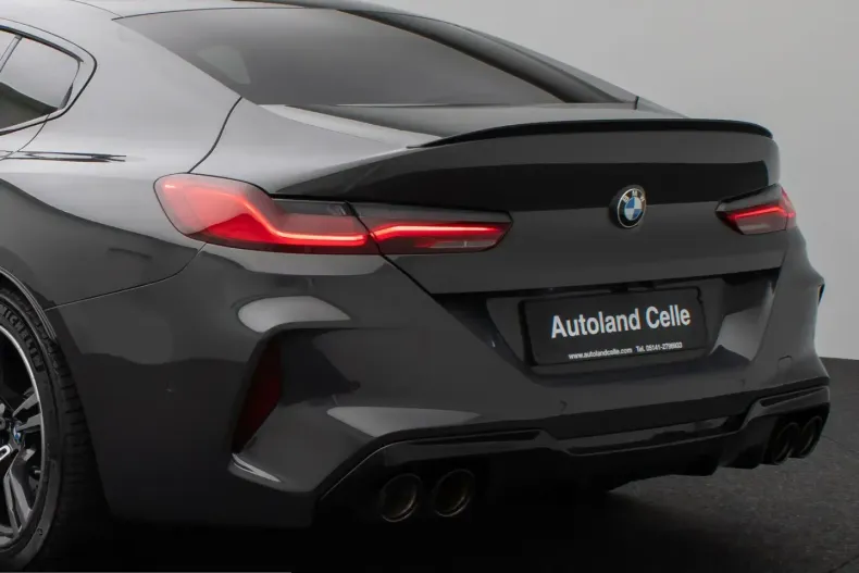 BMW M8 (Seria 8) din 2022 cu 15.351 km - oferta BMW205580 - foto 15