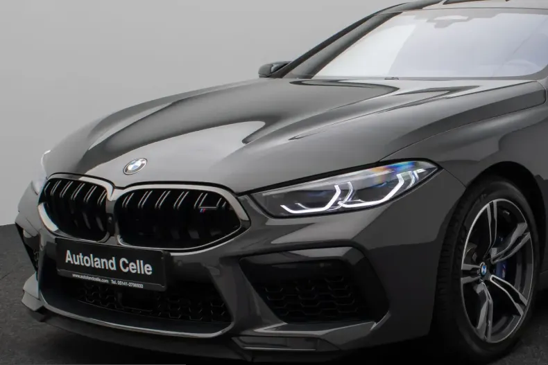 BMW M8 (Seria 8) din 2022 cu 15.351 km - oferta BMW205580 - foto 17