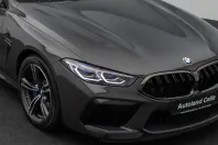 BMW M8 (Seria 8) din 2022 cu 15.351 km - oferta BMW205580 - foto 18