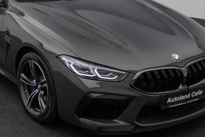 BMW M8 (Seria 8) din 2022 cu 15.351 km - oferta BMW205580 - foto 18
