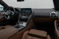 BMW M8 (Seria 8) din 2022 cu 15.351 km - oferta BMW205580 - foto 39