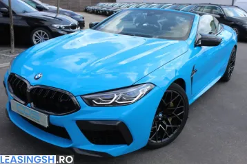 BMW M8 din 2023 - oferta BMW205581