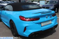 BMW M8 (Seria 8) din 2023 cu 29.850 km - oferta BMW205581 - foto 4