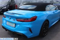 BMW M8 (Seria 8) din 2023 cu 29.850 km - oferta BMW205581 - foto 6