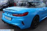 BMW M8 (Seria 8) din 2023 cu 29.850 km - oferta BMW205581 - foto 11