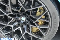 BMW M8 (Seria 8) din 2023 cu 29.850 km - oferta BMW205581 - foto 12