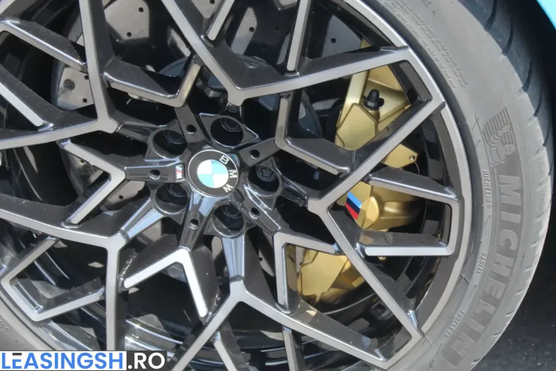 BMW M8 (Seria 8) din 2023 cu 29.850 km - oferta BMW205581 - foto 12