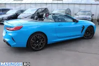 BMW M8 (Seria 8) din 2023 cu 29.850 km - oferta BMW205581 - foto 13