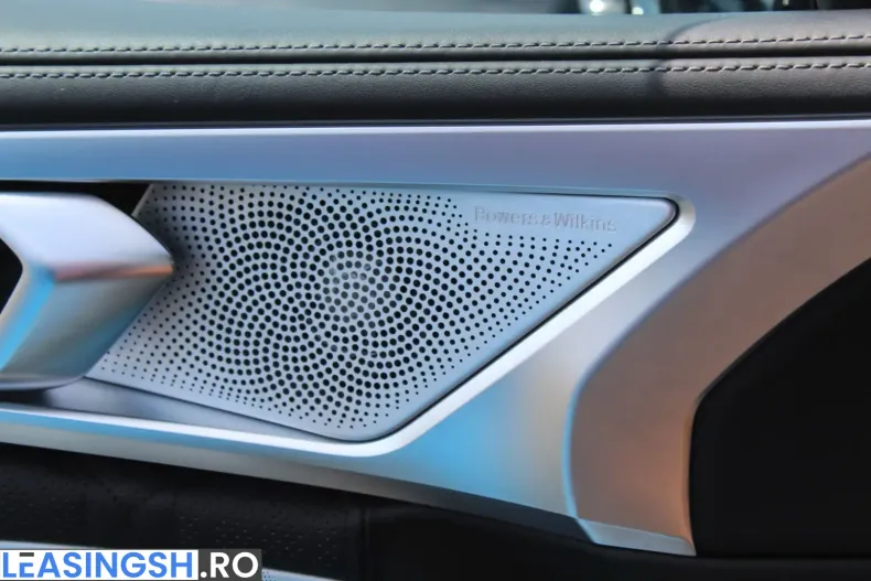 BMW M8 (Seria 8) din 2023 cu 29.850 km - oferta BMW205581 - foto 14