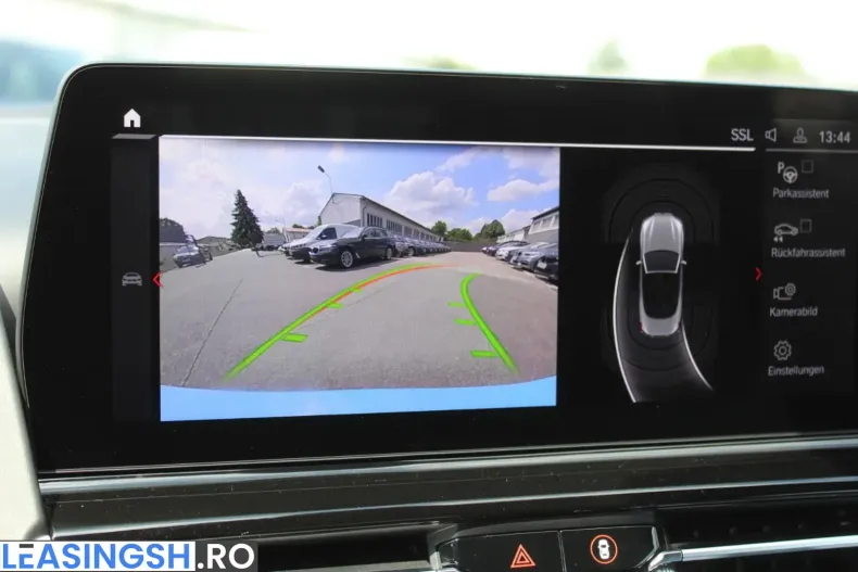 BMW M8 (Seria 8) din 2023 cu 29.850 km - oferta BMW205581 - foto 16